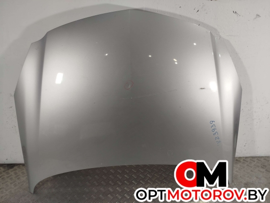 Капот  Opel Insignia 1 поколение (A) 2011  #1