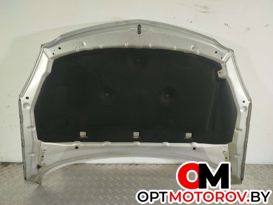 Капот  Opel Insignia 1 поколение (A) 2011  #4