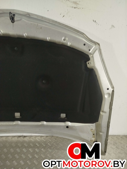 Капот  Opel Insignia 1 поколение (A) 2011  #5