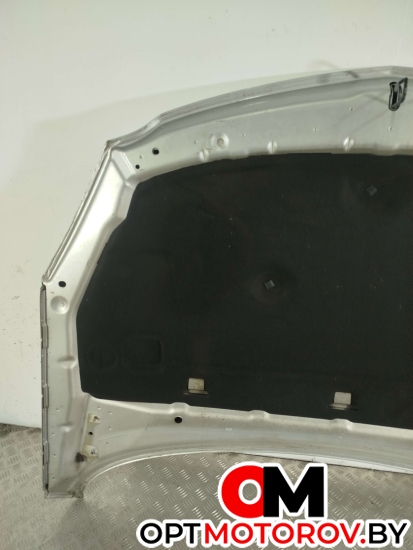 Капот  Opel Insignia 1 поколение (A) 2011  #6