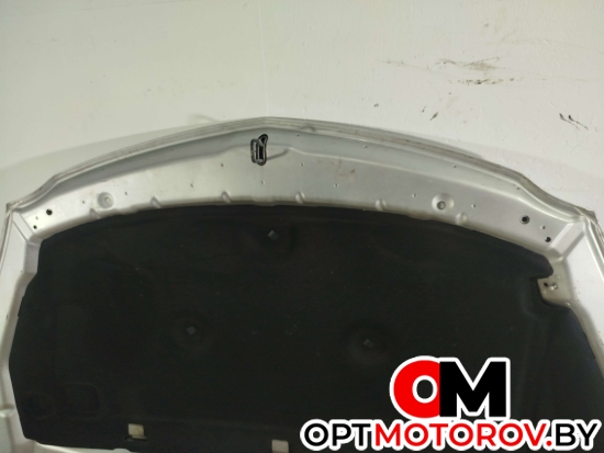Капот  Opel Insignia 1 поколение (A) 2011  #7