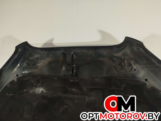 Капот  Jaguar XF X250 2009  #7
