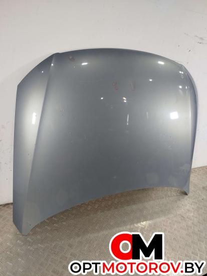 Капот  Volkswagen Passat B6 2007  #3