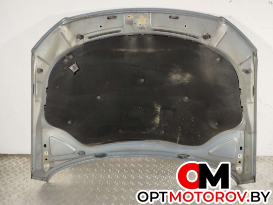 Капот  Volkswagen Passat B6 2007  #5
