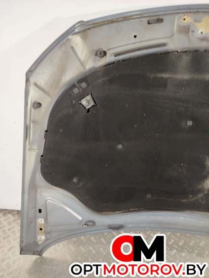 Капот  Volkswagen Passat B6 2007  #7