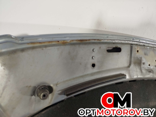 Капот  Volkswagen Passat B6 2007  #8
