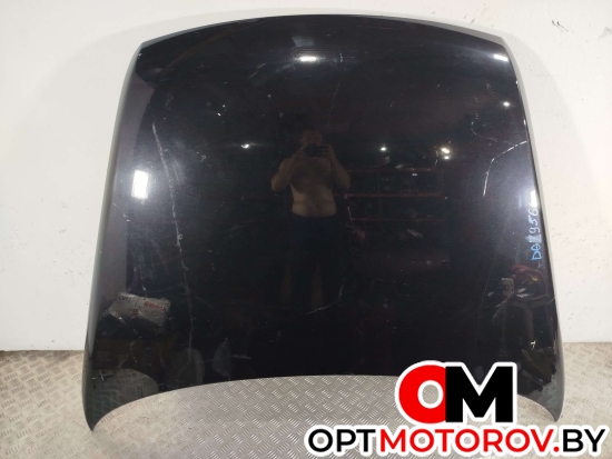 Капот  Audi A5 8T 2010 7L6823031D #1