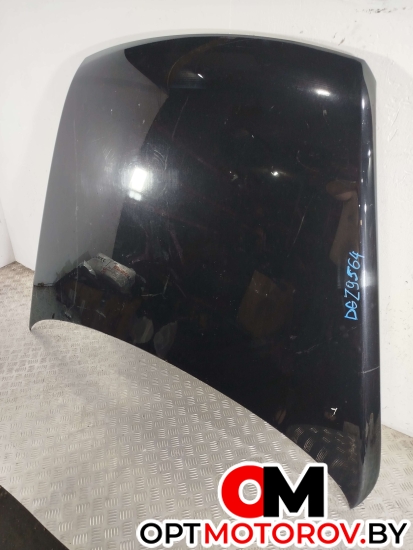 Капот  Audi A5 8T 2010 7L6823031D #2