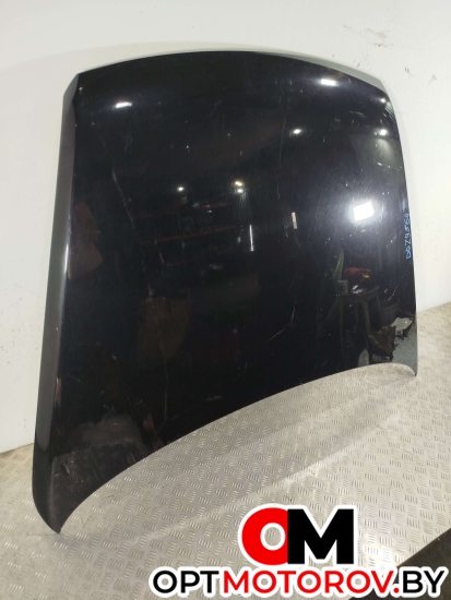 Капот  Audi A5 8T 2010 7L6823031D #3