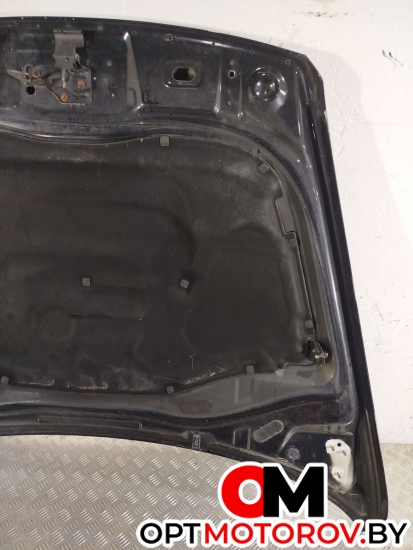 Капот  Audi A5 8T 2010 7L6823031D #5