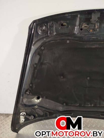 Капот  Audi A5 8T 2010 7L6823031D #6