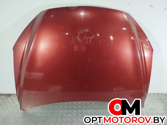 Капот  Mazda CX-5 1 поколение 2012  #1