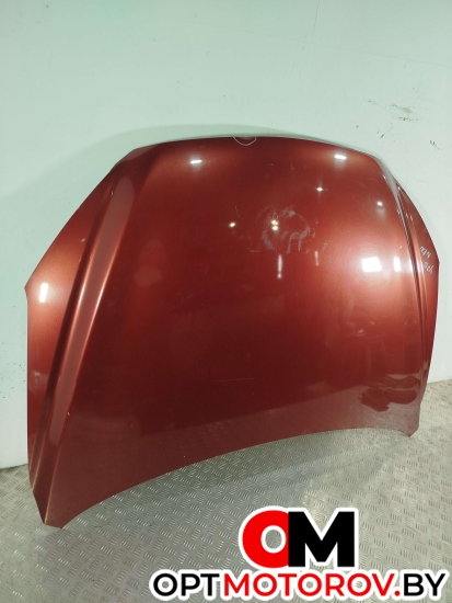 Капот  Mazda CX-5 1 поколение 2012  #3