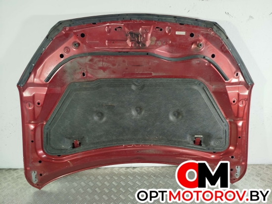 Капот  Mazda CX-5 1 поколение 2012  #5