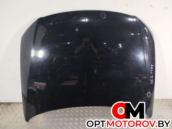 Капот  Volkswagen Passat B6 2009  #1
