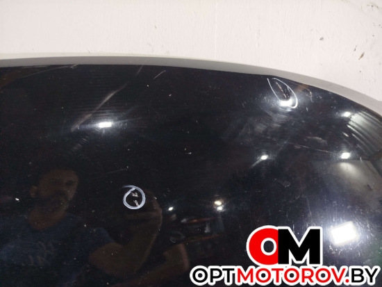 Капот  Volkswagen Passat B6 2009  #4