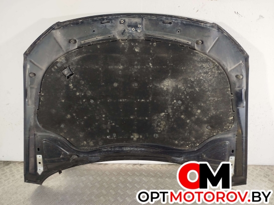 Капот  Volkswagen Passat B6 2009  #5