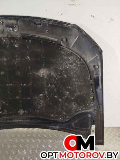 Капот  Volkswagen Passat B6 2009  #6
