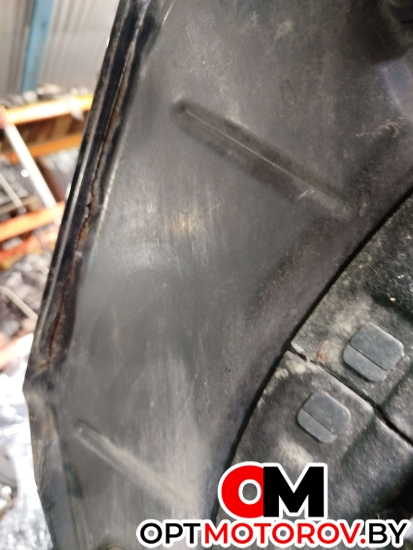 Капот  Volkswagen Passat B6 2009  #9