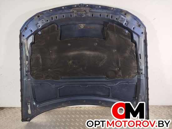 Капот  BMW 3 серия E90/E91/E92/E93 2007  #5