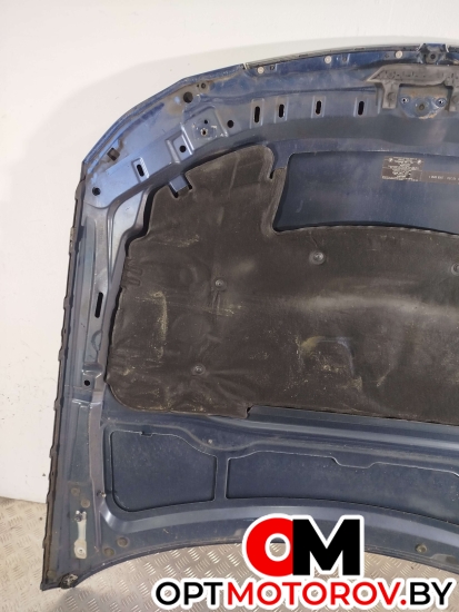 Капот  BMW 3 серия E90/E91/E92/E93 2007  #7