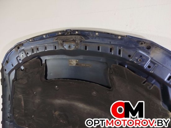 Капот  BMW 3 серия E90/E91/E92/E93 2007  #8