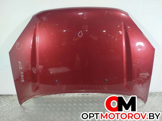 Капот  Toyota RAV4 3 поколение (XA30) 2006  #1