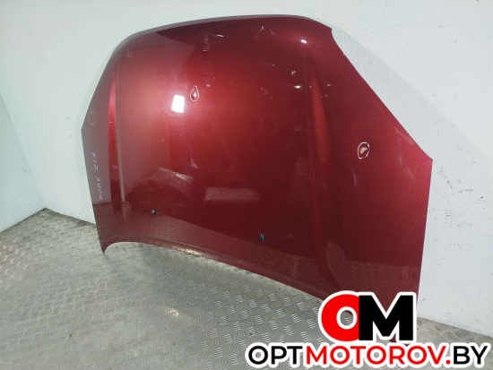 Капот  Toyota RAV4 3 поколение (XA30) 2006  #2
