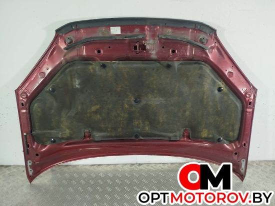 Капот  Toyota RAV4 3 поколение (XA30) 2006  #5