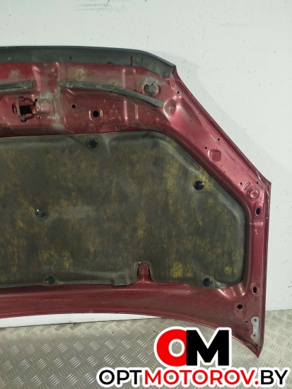 Капот  Toyota RAV4 3 поколение (XA30) 2006  #6