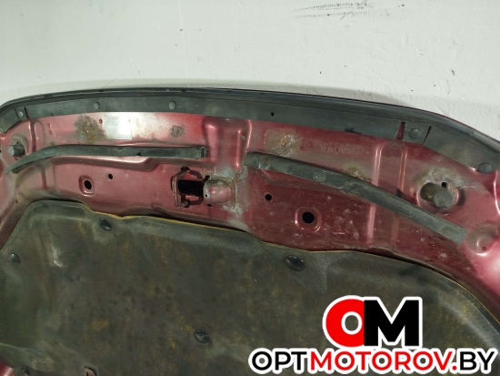 Капот  Toyota RAV4 3 поколение (XA30) 2006  #8
