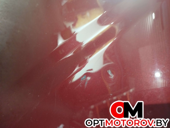 Капот  Toyota RAV4 3 поколение (XA30) 2006  #9