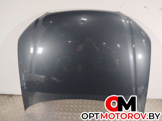 Капот  Audi A3 8P/8PA [2-й рестайлинг] 2010  #1