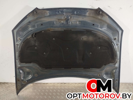 Капот  Audi A3 8P/8PA [2-й рестайлинг] 2010  #5