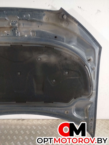Капот  Audi A3 8P/8PA [2-й рестайлинг] 2010  #6
