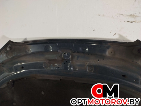 Капот  Audi A3 8P/8PA [2-й рестайлинг] 2010  #8