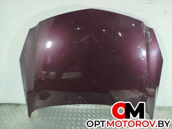 Капот  Opel Insignia 1 поколение (A) 2011  #2