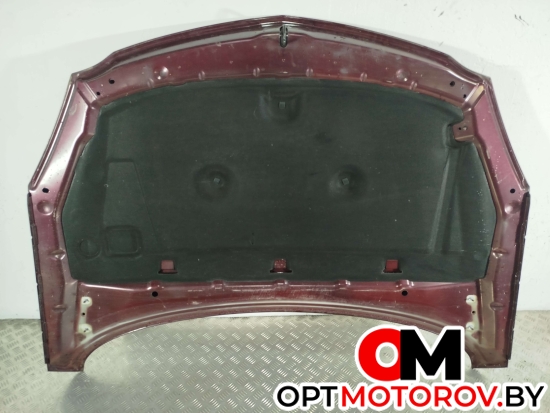 Капот  Opel Insignia 1 поколение (A) 2011  #5