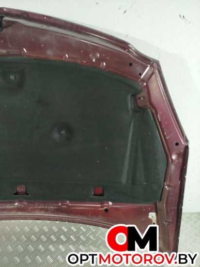 Капот  Opel Insignia 1 поколение (A) 2011  #6