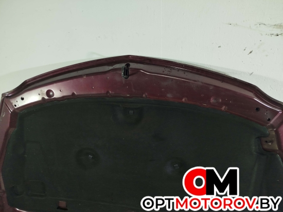 Капот  Opel Insignia 1 поколение (A) 2011  #8