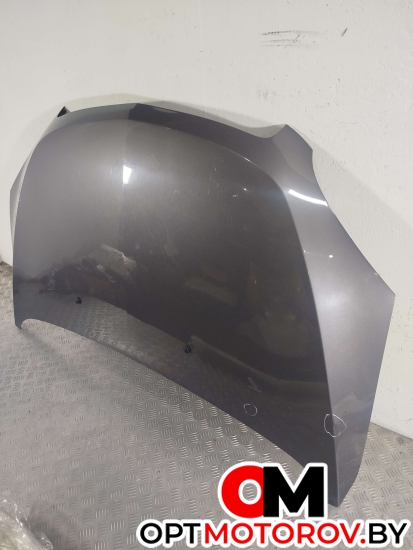 Капот  Chevrolet Orlando 1 поколение 2012  #2
