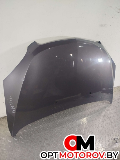Капот  Chevrolet Orlando 1 поколение 2012  #3