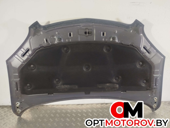 Капот  Chevrolet Orlando 1 поколение 2012  #5