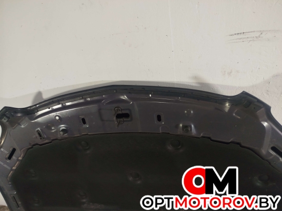 Капот  Chevrolet Orlando 1 поколение 2012  #8