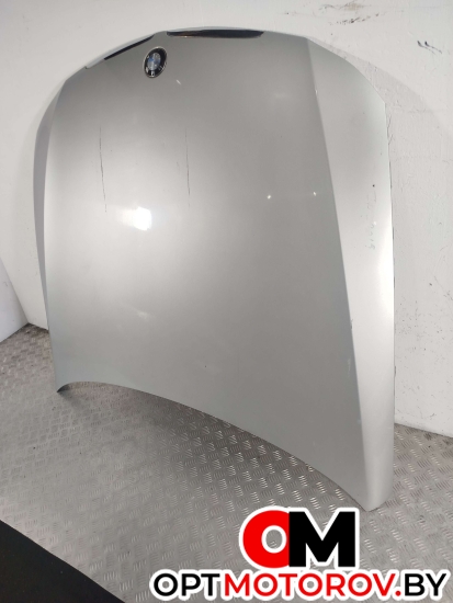 Капот  BMW 3 серия E90/E91/E92/E93 2007  #2