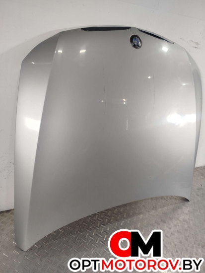 Капот  BMW 3 серия E90/E91/E92/E93 2007  #3