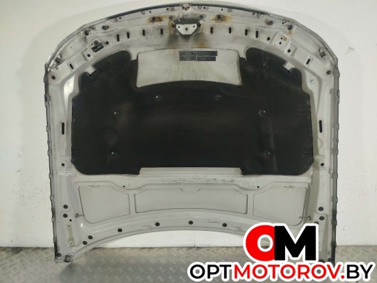 Капот  BMW 3 серия E90/E91/E92/E93 2007  #4