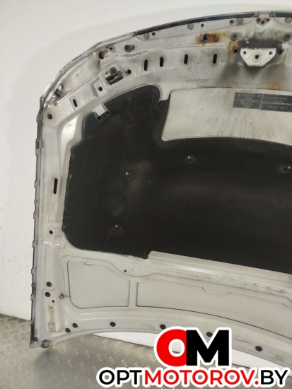 Капот  BMW 3 серия E90/E91/E92/E93 2007  #6