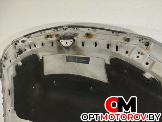 Капот  BMW 3 серия E90/E91/E92/E93 2007  #7