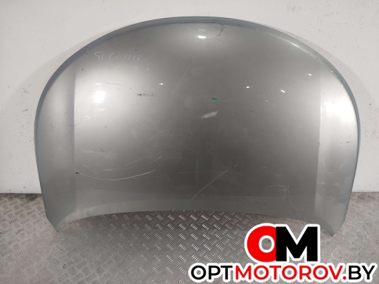 Капот  BMW 3 серия E90/E91/E92/E93 2005  #1